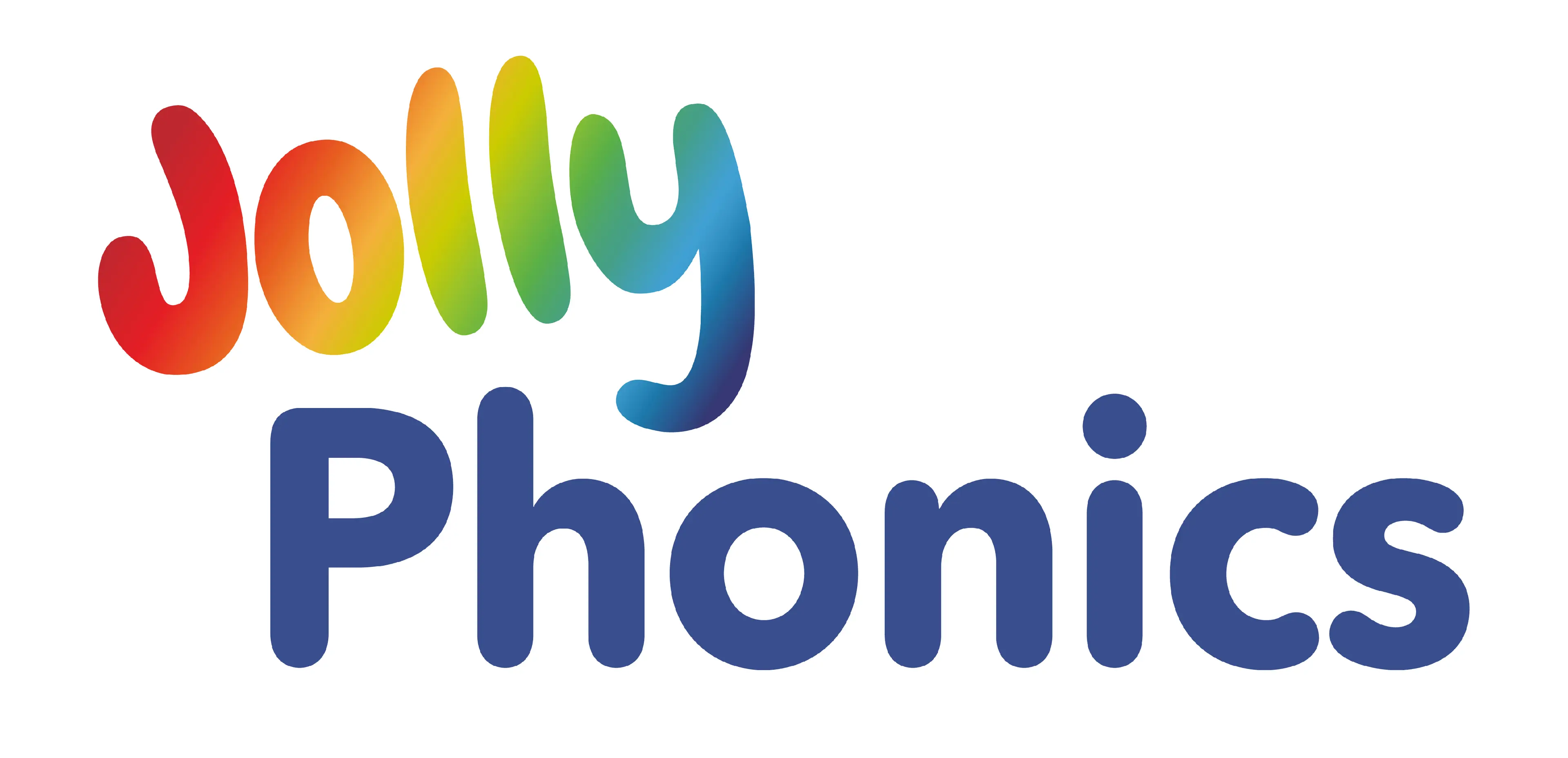 Jolly Phonics